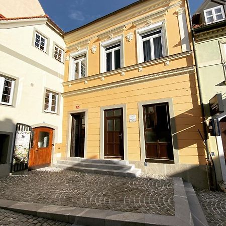 Apartment Styria Lent Maribor Exteriér fotografie